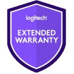 LOGITECH Extended Warranty Extended service agreement...
