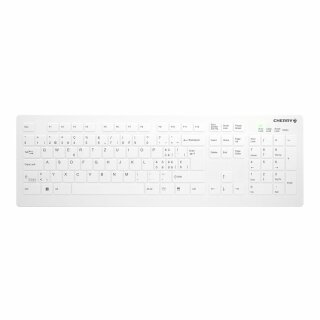 Cherry AK-C8112 MEDICAL KEYBOARD WL
