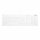 Cherry AK-C8112 MEDICAL KEYBOARD WHITE