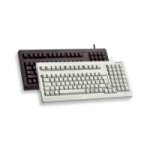 CHERRY COMPACT G80-1800 GREY