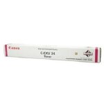 Canon Toner C-EXV34M magenta 37