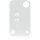 Ubiquiti UniFi AI Theta Ceiling Mount System &bull accesory &bull UACC-AI-Theta-CMS