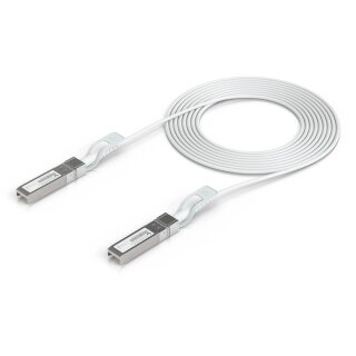 Ubiquiti SFP28 10/25Gbps uplink cable 3.0m