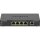 NETGEAR Switch 5x GE GS305EPP-100PES