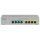 NETGEAR Switch 8x 2.5GE MS108TUP-100EUS webmanaged