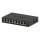 NETGEAR Switch 8x GE GS308E-400EUS Unmanaged Plus