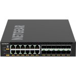 NETGEAR Switch 24x (12x 10G/ 12x SFP+) M4350-12X12F