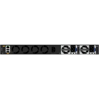 NETGEAR Switch 52-Port M4350-48G4XF 48x GE PoE+ 4x SFP+