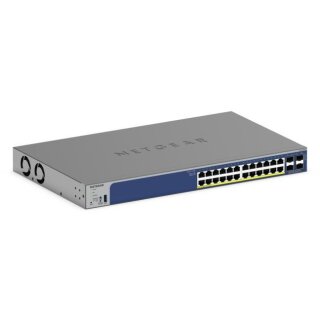 28-PORT 1G SMART SWITCH