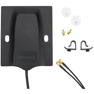 OMNIDIRECTIONAL MIMO-ANTENNA 5G