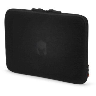 Dicota CATURIX tech Sleeve 17-17.3" black Gaming