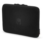 Dicota CATURIX tech Sleeve 17-17.3" black Gaming