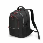 Dicota Backpack Plus SPIN 14-15.6 black