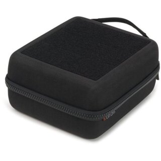 Dicota CATURIX ACCESSORY ecotec headset case black Gaming