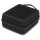 Dicota CATURIX ACCESSORY ecotec headset case black Gaming