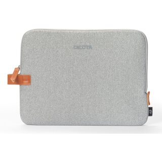 Dicota Skin URBAN 13 grey