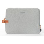 Dicota Skin URBAN 13 grey