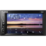 AVH-A3200DAB CD/DVD/USB/BT/iPod 6,2 Disp. 2-DIN