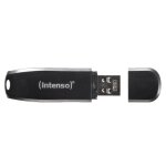 USB-Drive 3.0 Speed Line USB-Stick 64GB schwarz