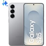 Galaxy S25 S931B 128GB EE silver shadow
