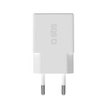 PD Reiselader UltraSlim 30W USB-C GaN weiß