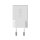 PD Reiselader UltraSlim 30W USB-C GaN weiß