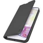 Wallet Stand Galaxy A36 schwarz
