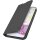 Wallet Stand Galaxy A36 schwarz