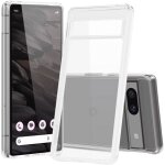 StyleShell SHOCKFlex Google Pixel 9a transp.