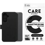 CARE Tango Wallet Case Samsung Galaxy A56 schwarz