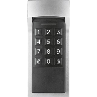 Homematic IP Keypad HmIP-WKP