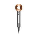 Supersonic HD07 Nickel/Kupfer Haartrockner