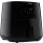 HD9270/96 Essential Airfryer XL schwarz