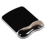 Kensington Duo Gel-Mauspad - Handballenauflage