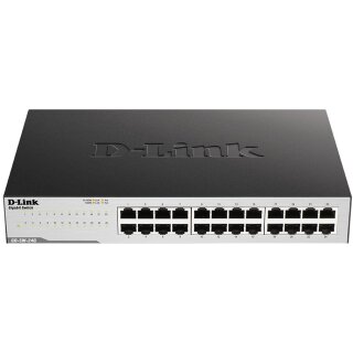 24P D-Link GO-SW-24G/E