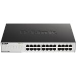24P D-Link GO-SW-24G/E