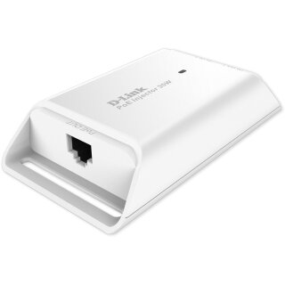 POE+ INJECTOR 1-PORT