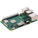 Pi 3 model B+