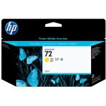 HP Tinte 72 (C9373A) gelb Druckerpatrone