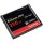 CARD Card 256GB SanDisk Extreme PRO CompactFlash Speicherkarte