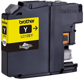 Brother LC-12EY MFCJ6925DW