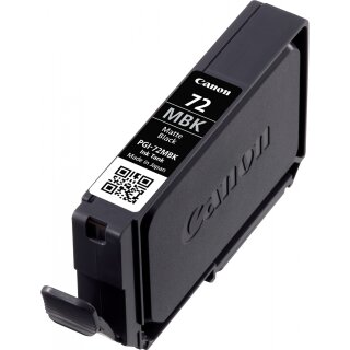 Canon Tinte PGI-72 MBK