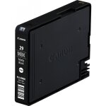 Canon PGI29MBK matt black