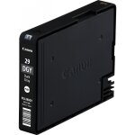 Canon PGI29DGY dark grey