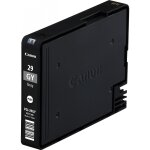 Canon PGI29GY grey