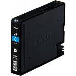 Canon PGI29C cyan
