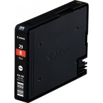 Canon PGI29R red