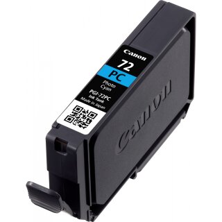 Canon Tinte PGI-72 PC