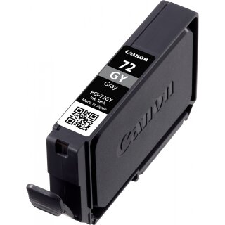 Canon Tinte PGI-72 GY
