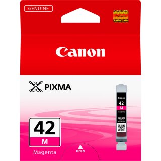 Canon Tinte CLI-42M magenta